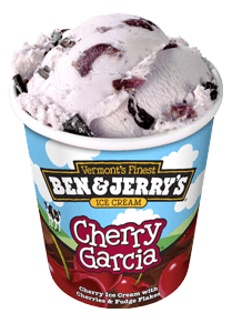Cherry Garcia
