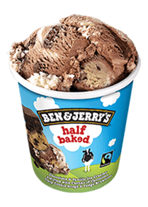 Half Baked