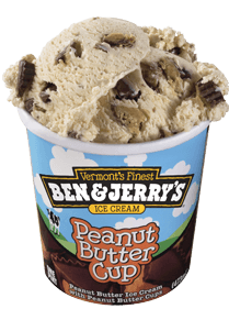 Peanut Butter Cup