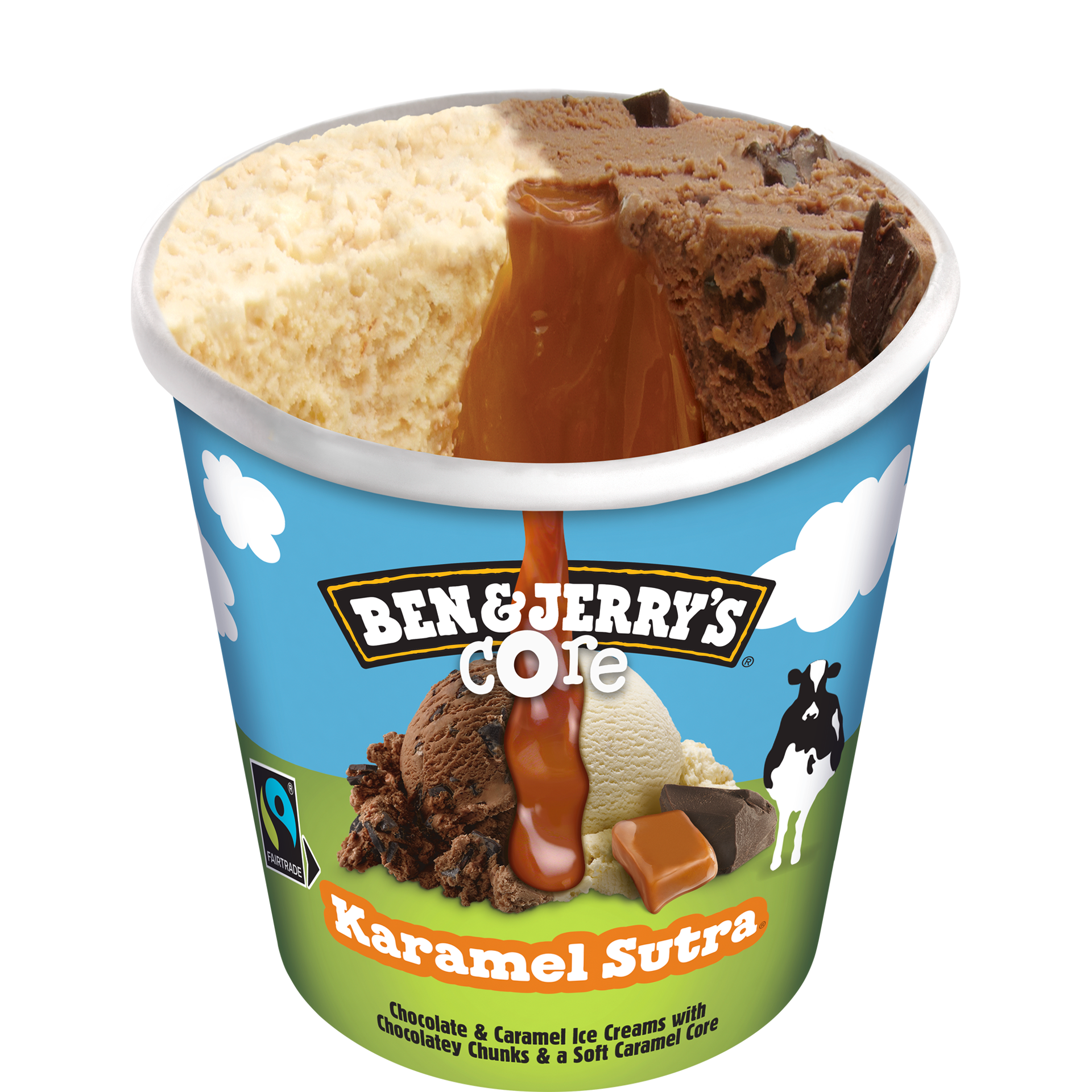Karamel Sutra CORE Core 