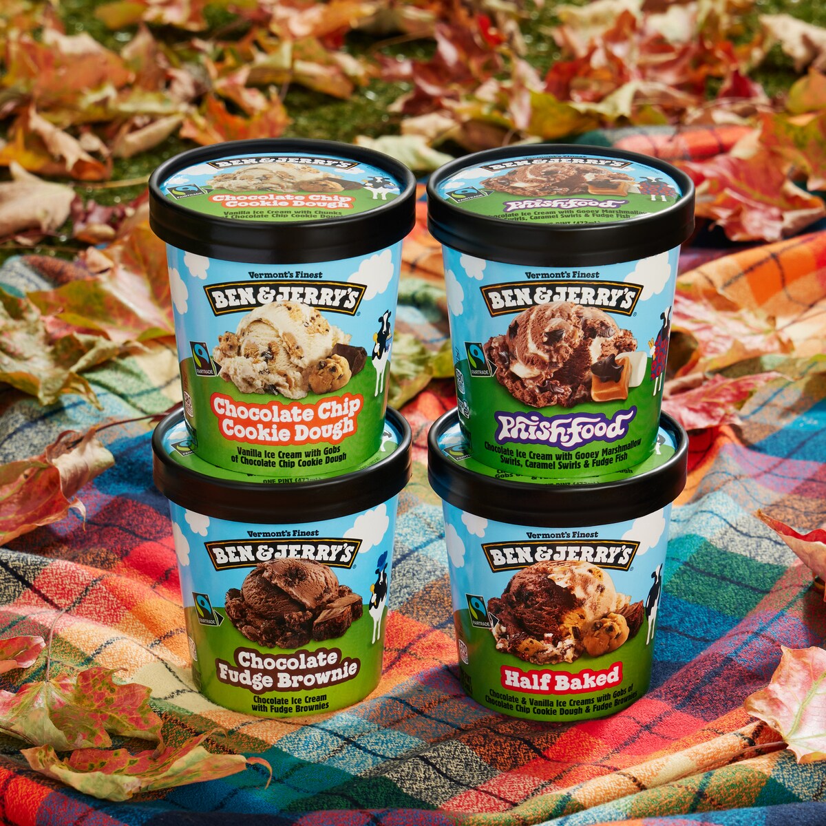 QUIZ: Which Flavor is Your Perfect Fall Companion?