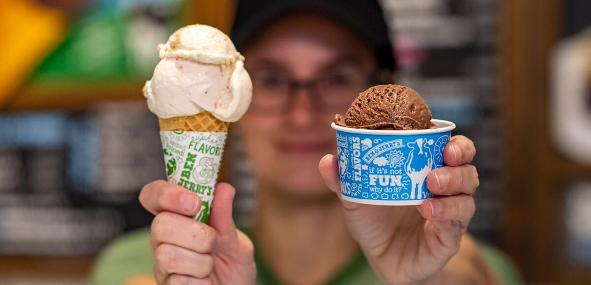 Quiz: What flavor should I choose